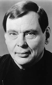Larry Drake